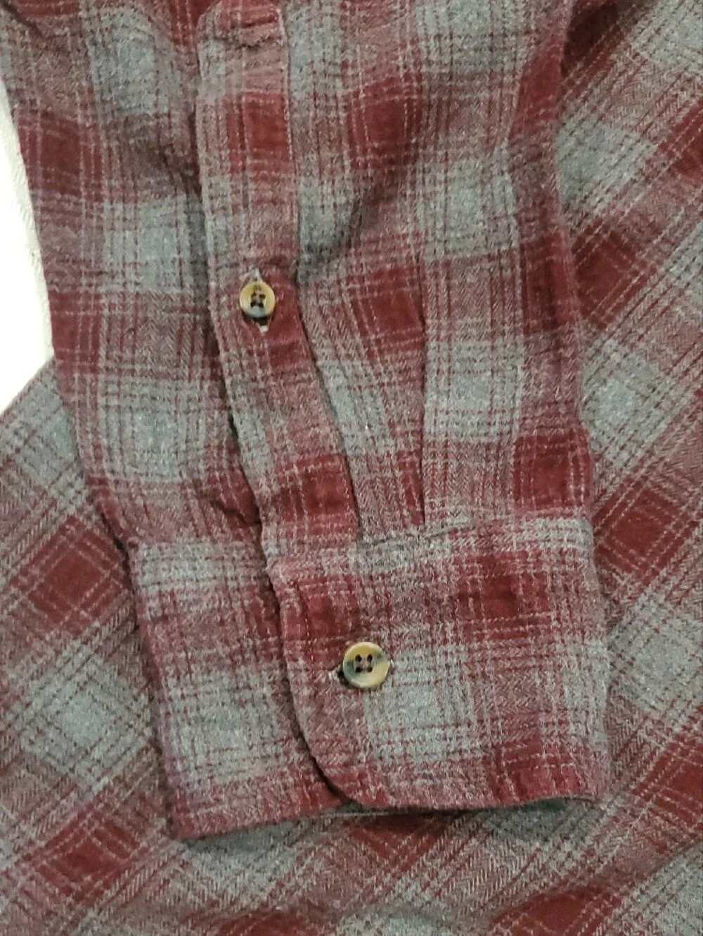 J. Crew classic long